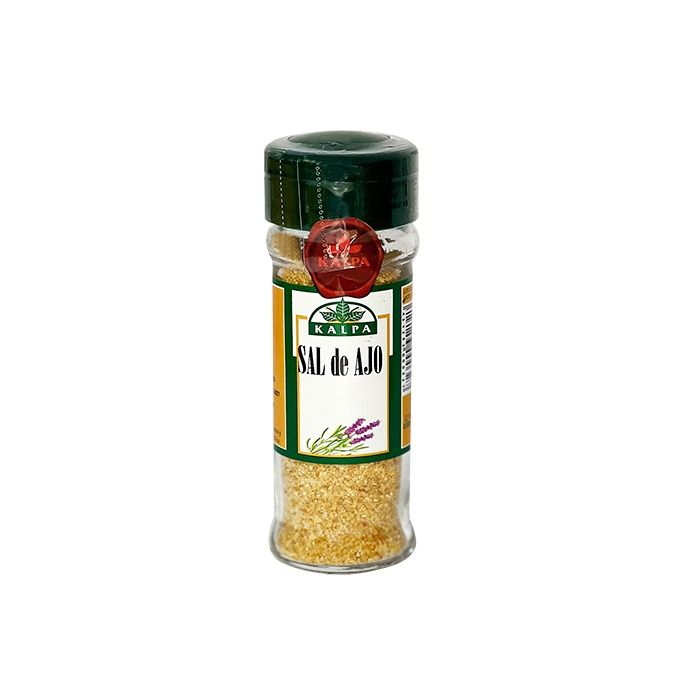 Sal de ajo KALPA 98 g.