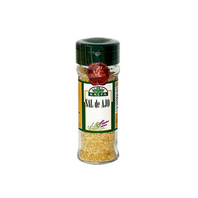 Sal de ajo KALPA 98 g.