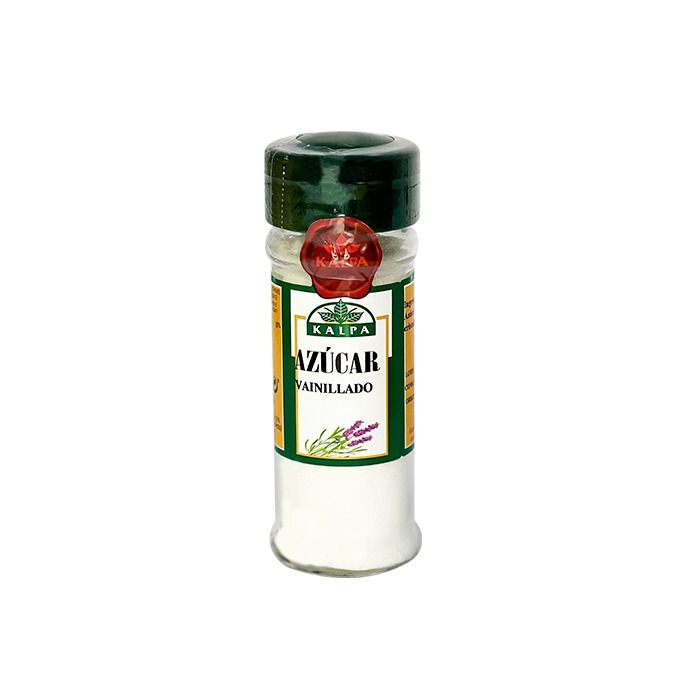 Azúcar vainillado KALPA 79 g.