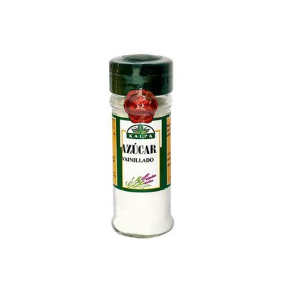 Azúcar vainillado KALPA 79 g.