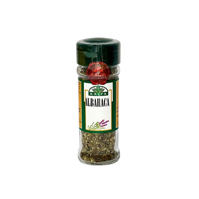 Albahaca KALPA 16 g.