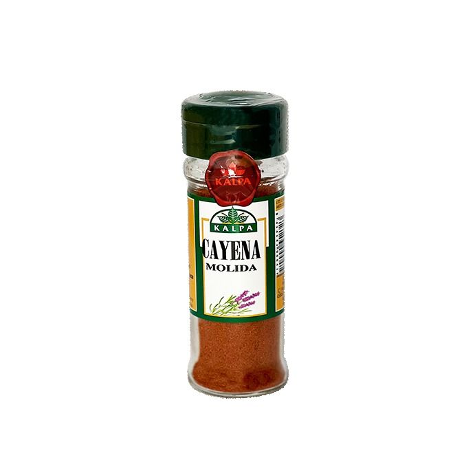Cayena molida KALPA 42 g.