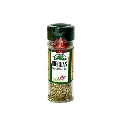 Hierbas provenzales KALPA 15 g.