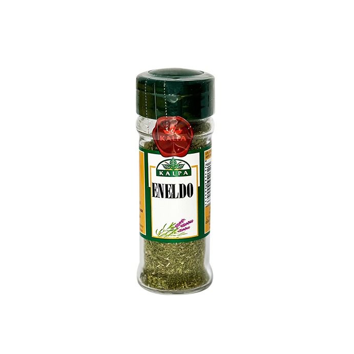 Eneldo en hoja KALPA 12 g.
