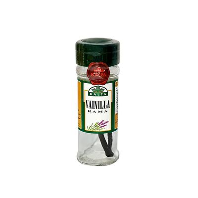 Vainilla en rama KALPA 2 ud. 2 g.
