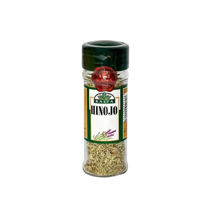 Hinojo KALPA 33 g.