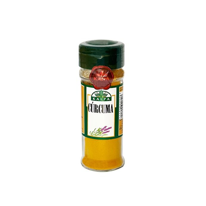Cúrcuma KALPA 45 g.