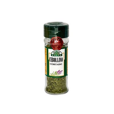 Cebollino cortado KALPA 6 g.