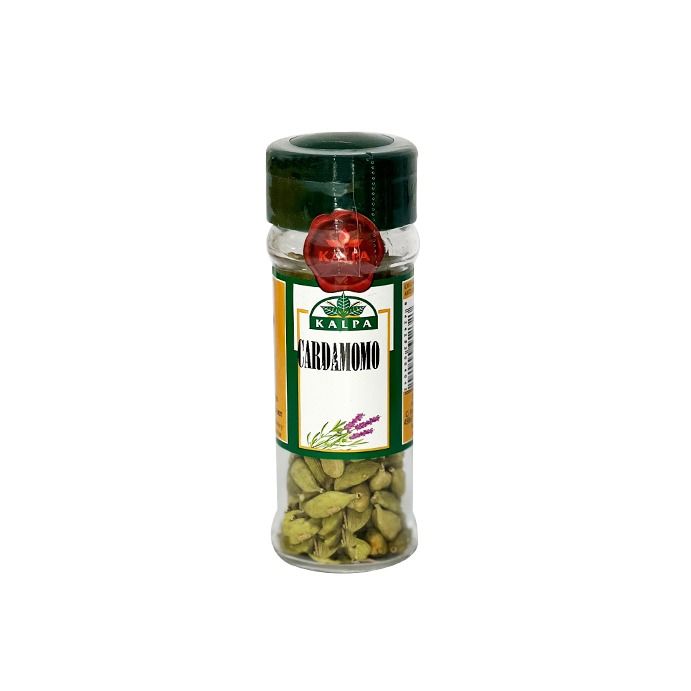 Cardamomo  grano KALPA 30 g.