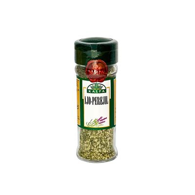 Ajo-perejil KALPA 45 g.