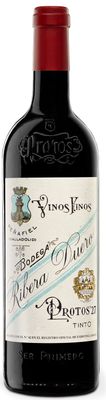 Vino tinto PROTOS&#39;27 D.O. Ribera del Duero PROTOS 1.5 lt.