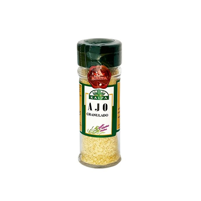 Ajo granulado KALPA 60 g.
