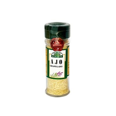 Ajo granulado KALPA 60 g.