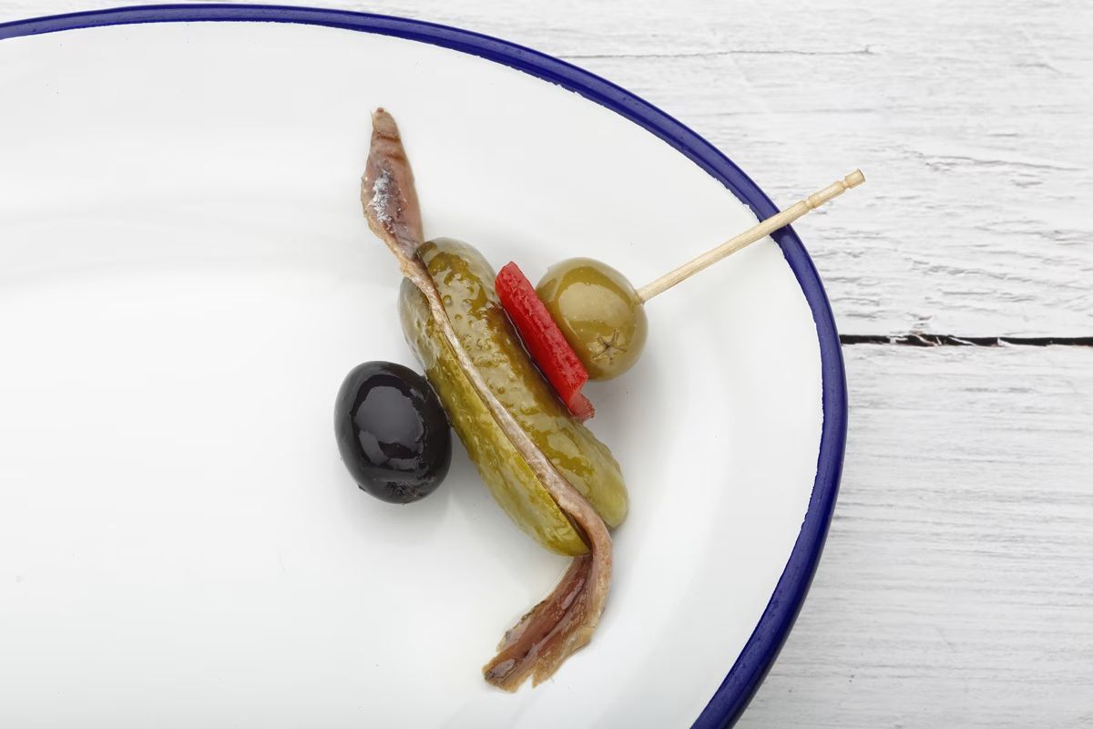 Musker anchoa dulce JUANPALILLO 7 ud.