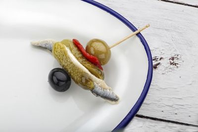 Musker de boquerón JUANPALILLO 7 ud.