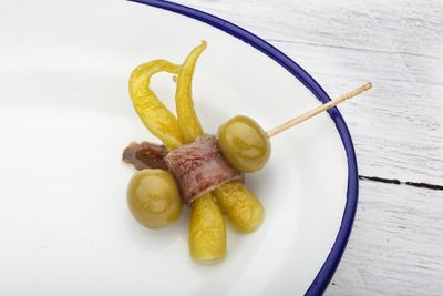 Gilda de anchoa JUANPALILLO 7 ud.