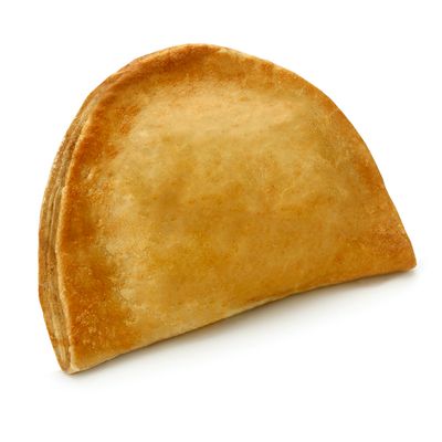 Empanadilla de pisto