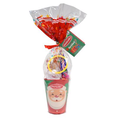 Vasitos de navidad MIGUELAÑEZ 69 g.