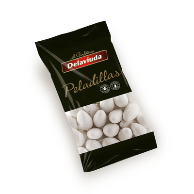 Peladillas DELAVIUDA 100 g.