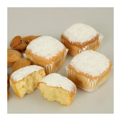 Marquesas sin gluten y sin lactosa SAN ENRIQUE 250 g.