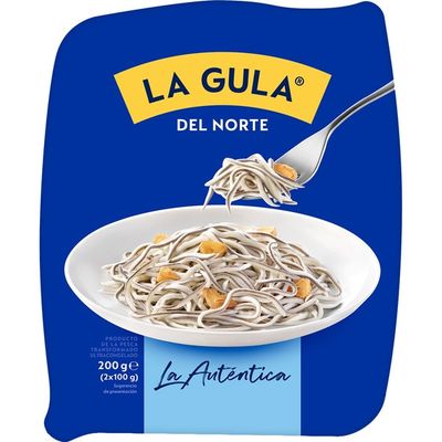 La Gula del Norte 200 g.