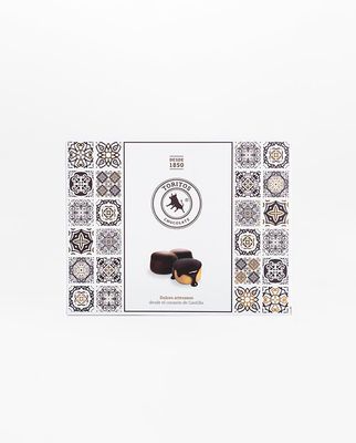 Polvorones originales EL TORO 350 g.