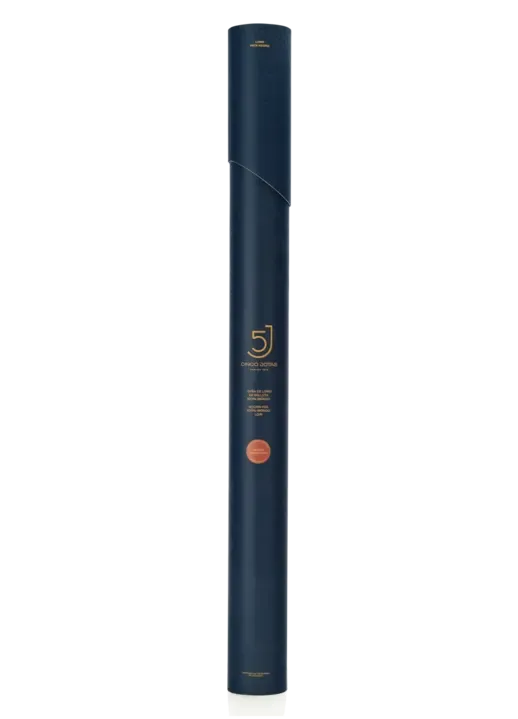 Lomo 100% ibérico de bellota 5J (en canister) entero