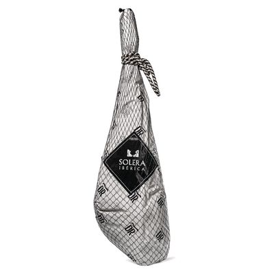 Jamón 100 % ibérico de bellota D.O.P. Valle de los Pedroches SOLERA IBÉRICA