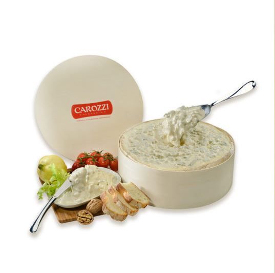 Queso gorgonzola cremiziola D.O.P. CAROZZI