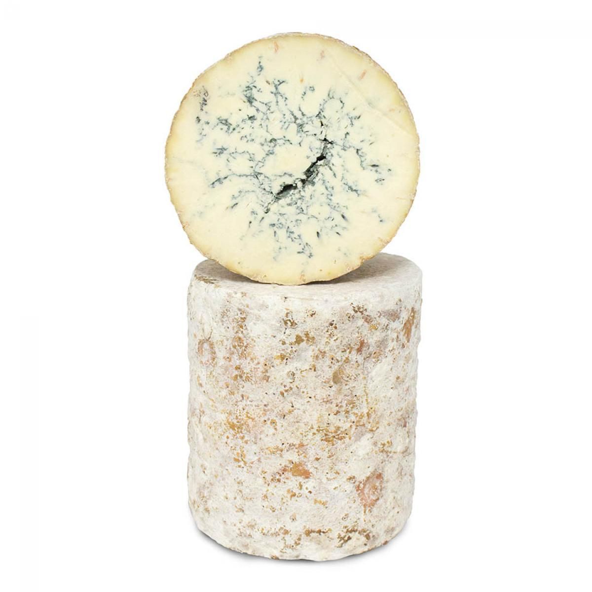 Queso Stilton con miel y tartuffo MONTE PINOS