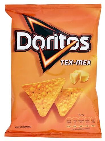 DORITOS tex mex 99 g.