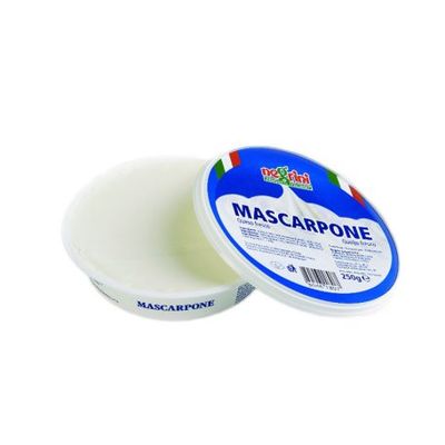 Queso mascarpone NEGRINI 250 g.