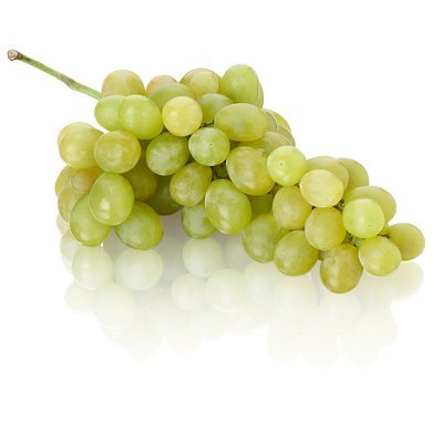 Uvas.