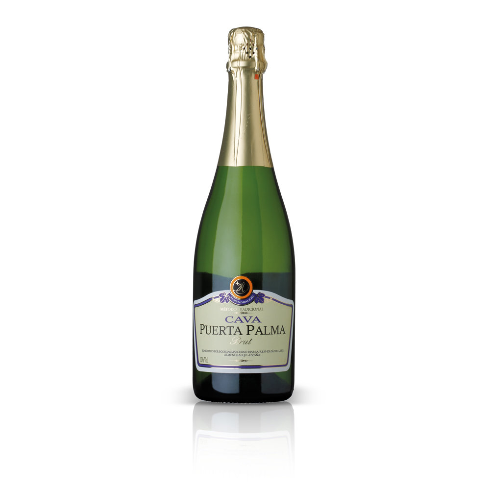 CAVA PUERTA PALMA EXTREMADURA