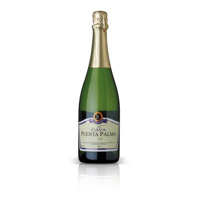 CAVA PUERTA PALMA EXTREMADURA