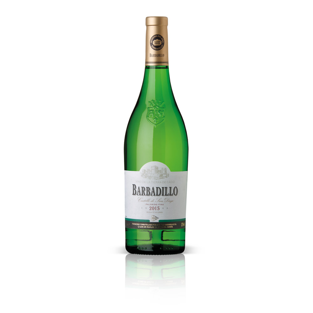 Barbadillo