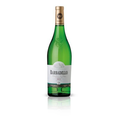 Barbadillo
