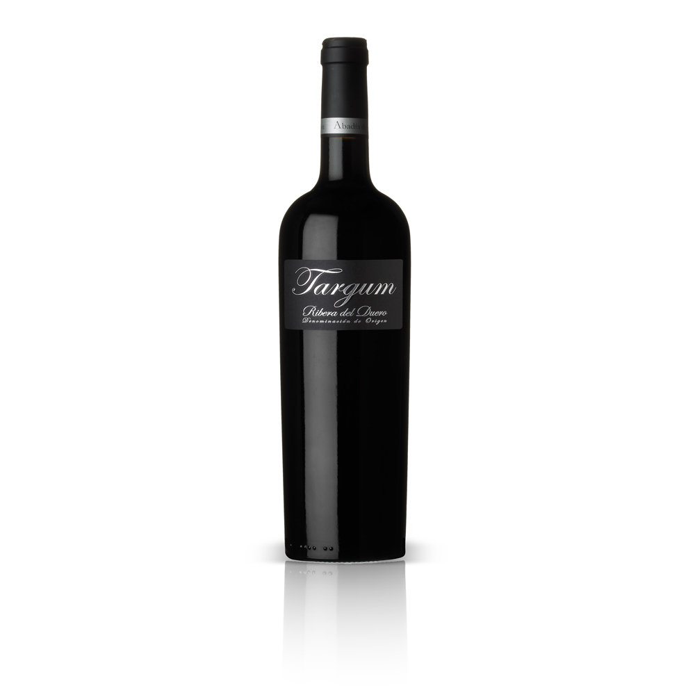 Vino tinto D.O. Ribera de Duero TARGUM, 75 cl.
