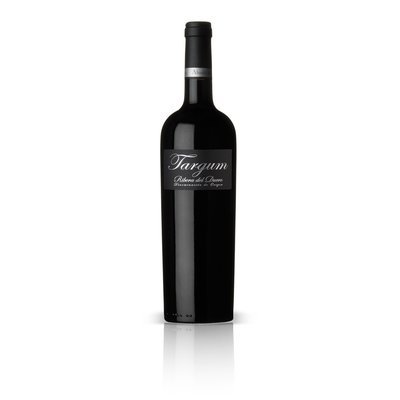 Vino tinto D.O. Ribera de Duero TARGUM, 75 cl.