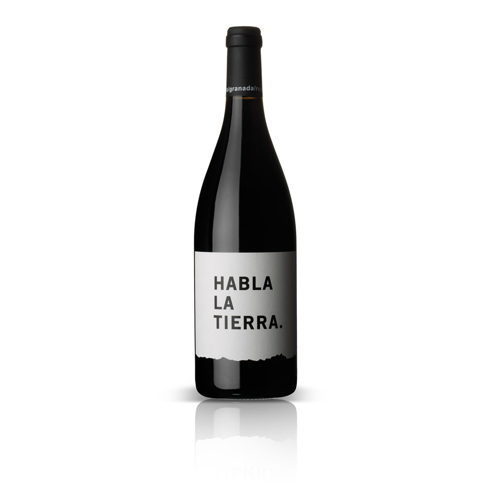 Habla de la Tierra