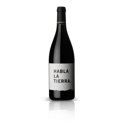 Habla de la Tierra
