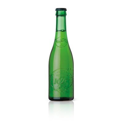 Cerveza ALHAMBRA reserva 1925. 33 cl. Mahou