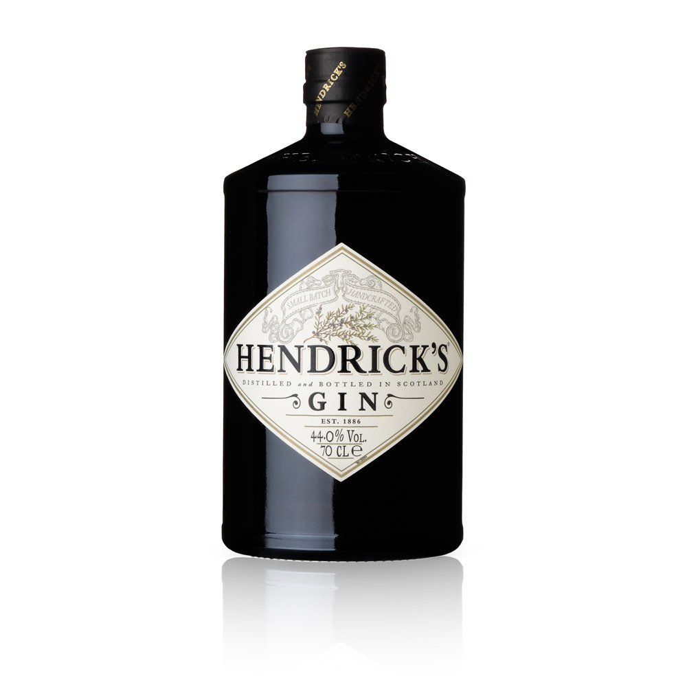 Gin Hendrik&#39;s