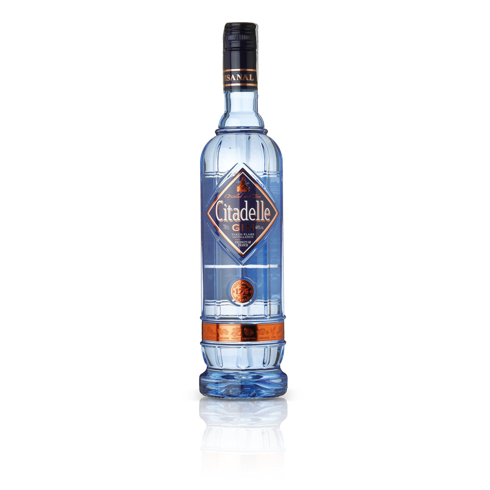 Citadelle Gin
