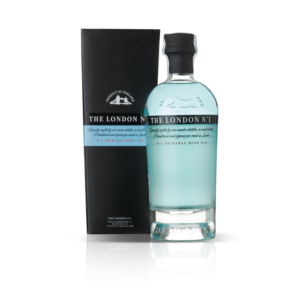 London Nº1 Gin