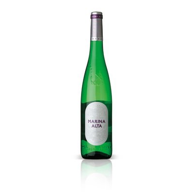 Vino blanco MARINA ALTA