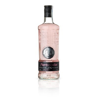 Puerto de Indias Ginebra