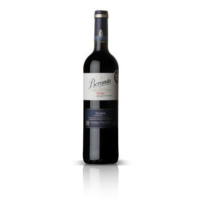 Beronia Reserva
