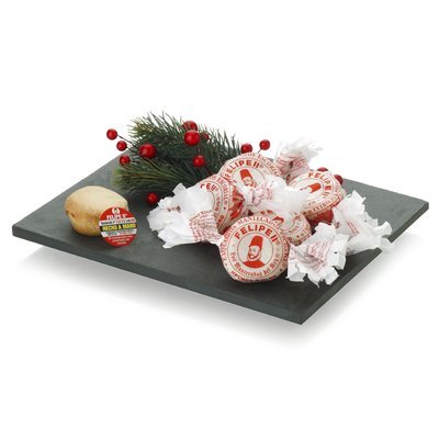 Mantecados Felipe II