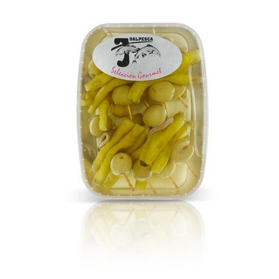 Gilda con anchoas JOALPESCA.